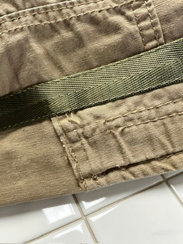 Kimono neutral camoflage